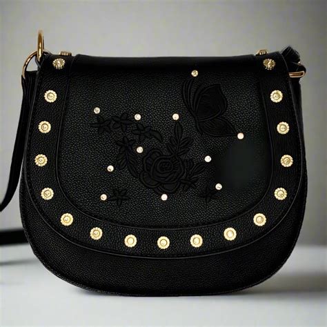 temptation italy butterfly bag